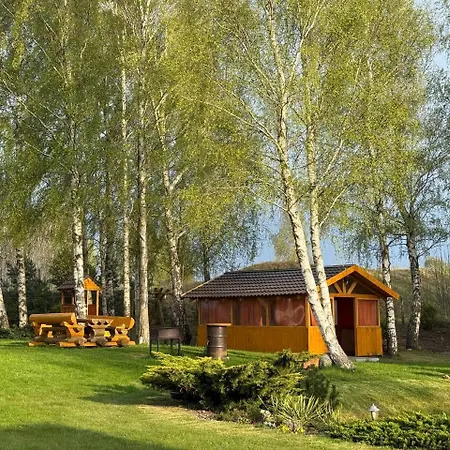 بيت للعطل Grinvalti House