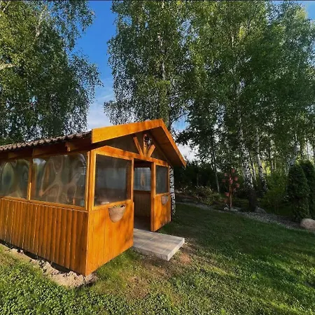 بيت للعطل Grinvalti House *